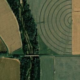 Co Rd F Republic KS 66964 USA High Resolution Satellite Map