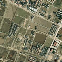 Drone Görünümü