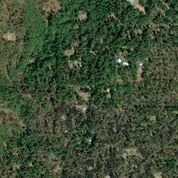 Cohasset California High Resolution Satellite Map