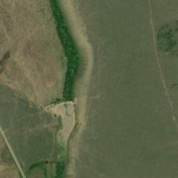 10000-10776 County Road 3, Parshall, CO  High Resolution Satellite Map