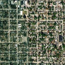 837-899 State Street, Quincy, IL 62301 High Resolution Satellite Map