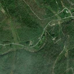 Vadis Ohio High Resolution Satellite Map