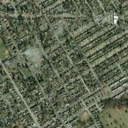 Aldan map(satellite map)