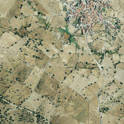 Portaje map(satellite map)