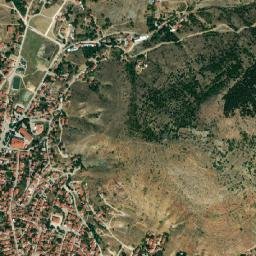 Drone Görünümü