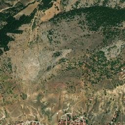 Drone Görünümü