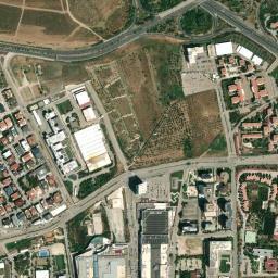 Drone Görünümü