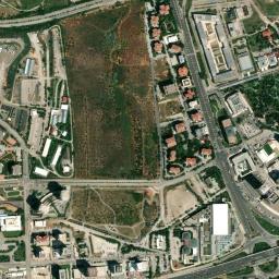 Drone Görünümü
