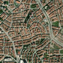 Drone Görünümü