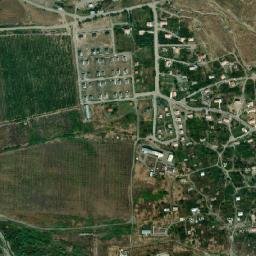 Xocalı map(satellite map)