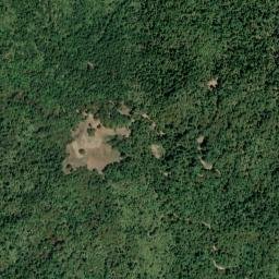 Pratt Place California High Resolution Satellite Map