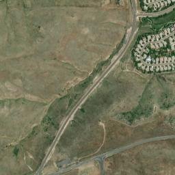 McCaslin Boulevard, Louisville, CO 80027 High Resolution Satellite Map