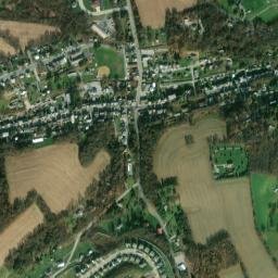 Windsor map(satellite map)