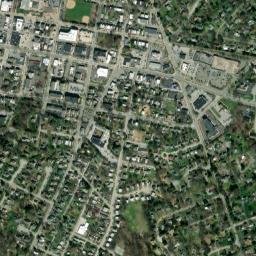 Media map(satellite map)