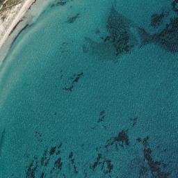 Satellite view of Κέρος