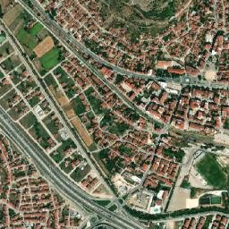 Drone Görünümü