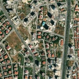 Drone Görünümü