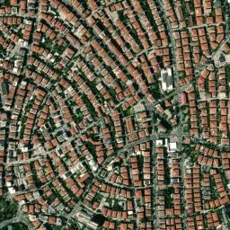 Drone Görünümü