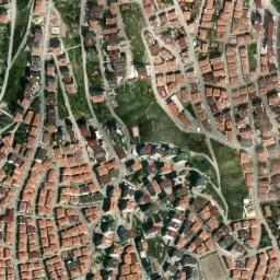Drone Görünümü