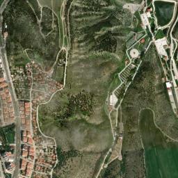 Drone Görünümü