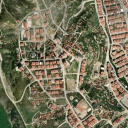 Drone Görünümü