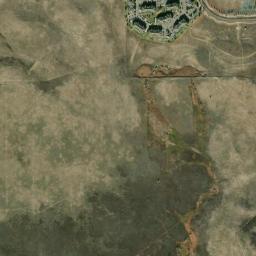 Satellite view of The Heritage At Westmoor Golf Course
