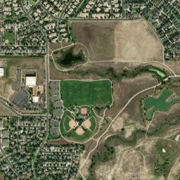 Wolff St Westminster CO 80031 High Resolution Satellite Map