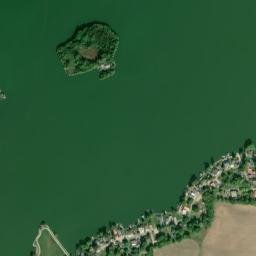 East Millersport Ohio High Resolution Satellite Map