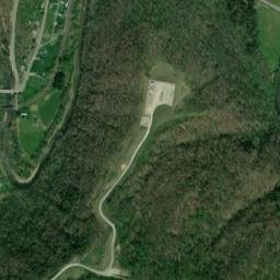 Armstrongs Mills Ohio High Resolution Satellite Map