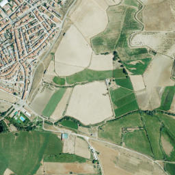 Holguera map(satellite map)