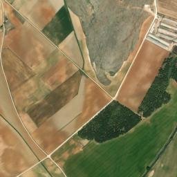 Reíllo map(satellite map)