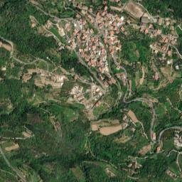Elini map(satellite map)