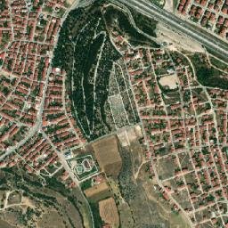 Drone Görünümü
