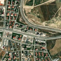 Drone Görünümü
