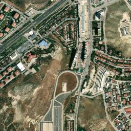 Drone Görünümü