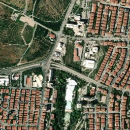 Drone Görünümü