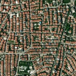 Drone Görünümü