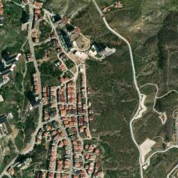Drone Görünümü