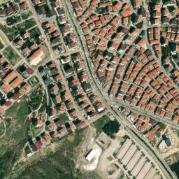 Drone Görünümü