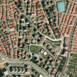 Drone Görünümü