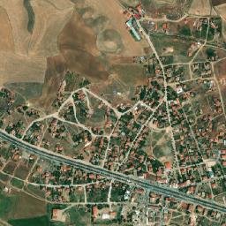 Drone Görünümü