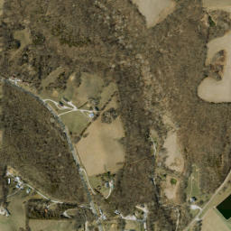 Missouri T, Amazonia, MO 64421, USA High Resolution Satellite Map