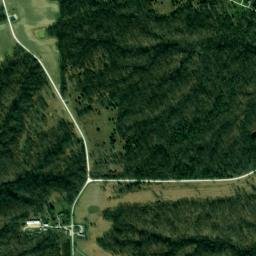 State Park Road Clayton IL 62324 High Resolution Satellite Map