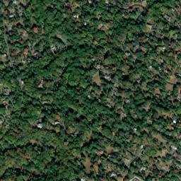  Rose Valley Rd, Rose Valley, USA High Resolution Satellite Map