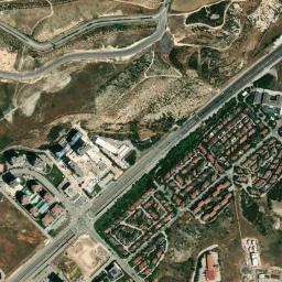 Drone Görünümü