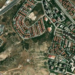Drone Görünümü
