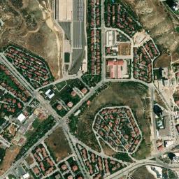 Drone Görünümü