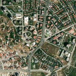 Drone Görünümü