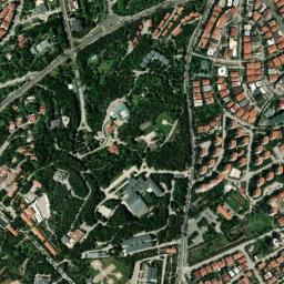 Drone Görünümü