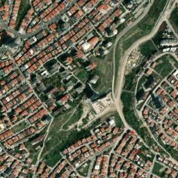Drone Görünümü